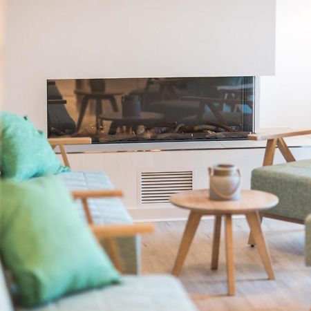 Apartmenthaus Am Park Am Park 25 Преров Екстериор снимка