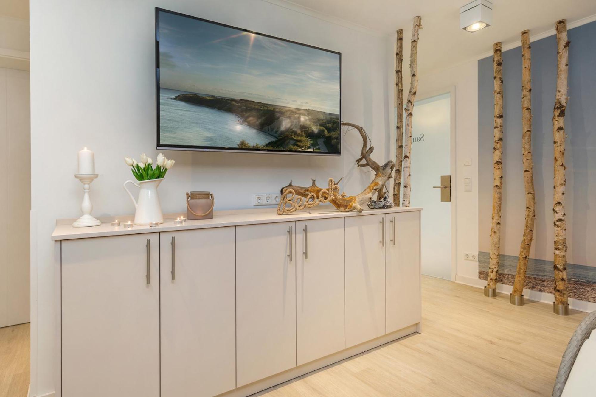 Apartmenthaus Am Park Am Park 25 Преров Екстериор снимка
